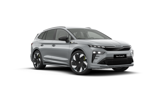 ŠKODA ENYAQ  250 kW_1