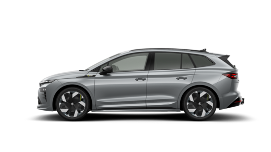 ŠKODA ENYAQ  250 kW_2