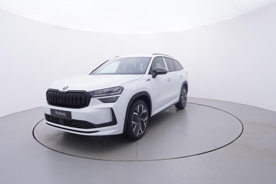 ŠKODA Kodiaq Sportline 2,0 TDI 4x4 142 kW_1