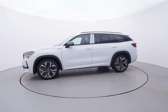 ŠKODA Kodiaq Sportline 2,0 TDI 4x4 142 kW_2