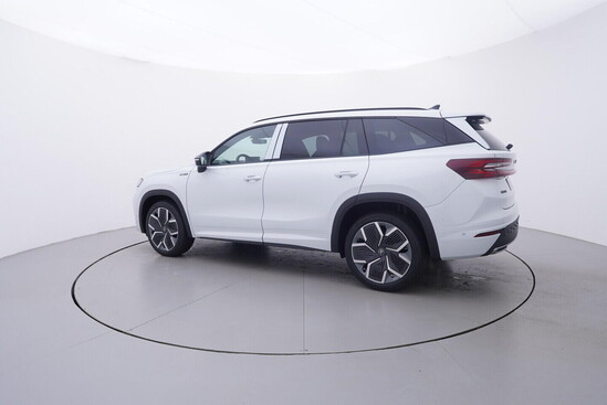 ŠKODA Kodiaq Sportline 2,0 TDI 4x4 142 kW_3