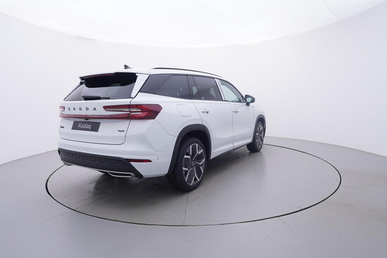 ŠKODA Kodiaq Sportline 2,0 TDI 4x4 142 kW_5