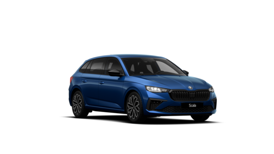 ŠKODA Scala Dynamic 1,0 TSI 85 kW _1
