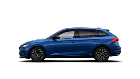 ŠKODA Scala Dynamic 1,0 TSI 85 kW _2
