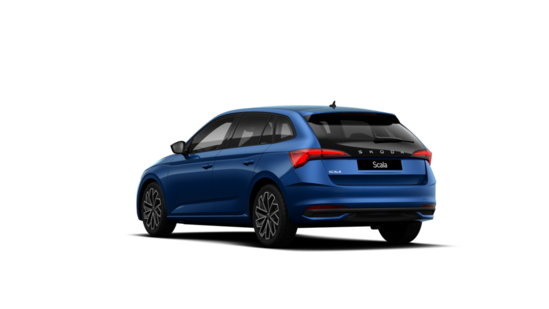 ŠKODA Scala Dynamic 1,0 TSI 85 kW _3