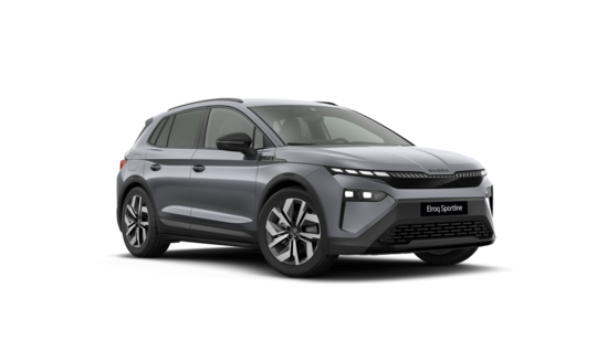 ŠKODA Elroq Sportline 82 kWh 4x4 220 kW_1