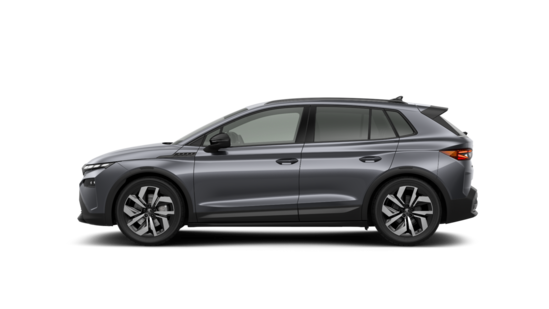 ŠKODA Elroq Sportline 82 kWh 4x4 220 kW_2