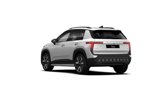 ŠKODA Epiq Selection 55 kWh 155 kW _3