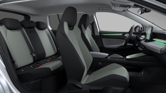 ŠKODA Epiq Selection 55 kWh 155 kW _5