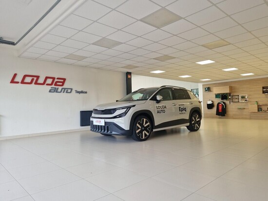 ŠKODA Epiq Selection 55 kWh 155 kW_1