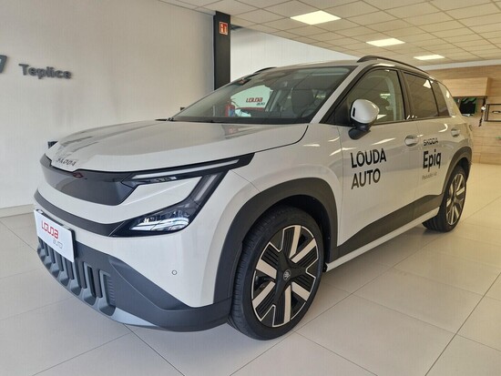 ŠKODA Epiq Selection 55 kWh 155 kW_2