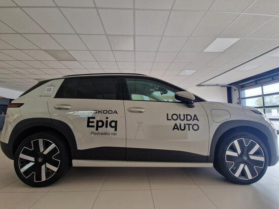 ŠKODA Epiq Selection 55 kWh 155 kW_4