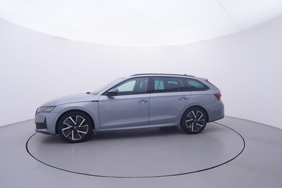 ŠKODA Octavia Combi Sportline 1,5 TSI m-HEV 110 kW _2