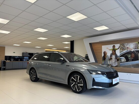 ŠKODA OCTAVIA  0 kW_4