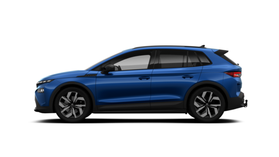 ŠKODA Elroq Sportline 82 kWh 210 kW_2