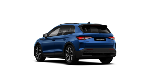 ŠKODA Elroq Sportline 82 kWh 210 kW_3