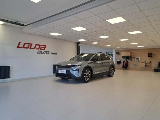 ŠKODA Elroq Sportline 61 kWh 140 kW _1