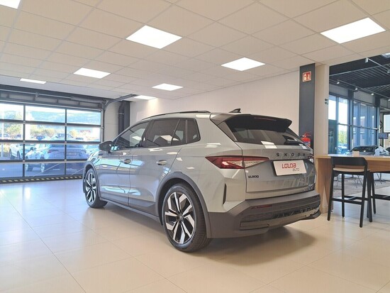 ŠKODA Elroq Sportline 61 kWh 140 kW _3