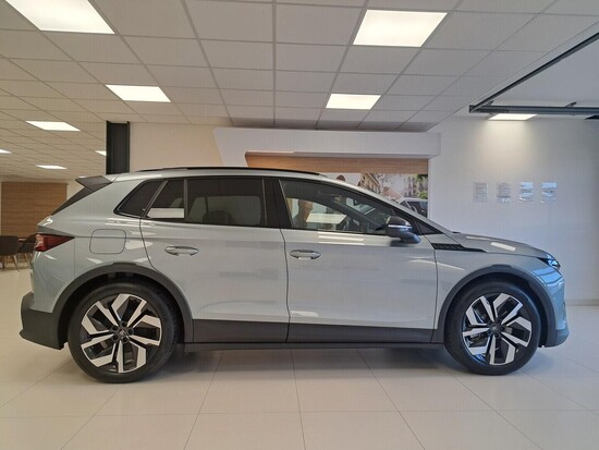 ŠKODA Elroq Sportline 61 kWh 140 kW _4