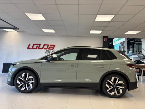 ŠKODA Elroq Sportline 61 kWh 140 kW _2