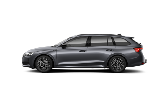 ŠKODA Octavia Combi Sportline 1,5 TSI m-HEV 110 kW _2