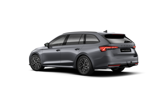 ŠKODA Octavia Combi Sportline 1,5 TSI m-HEV 110 kW _3
