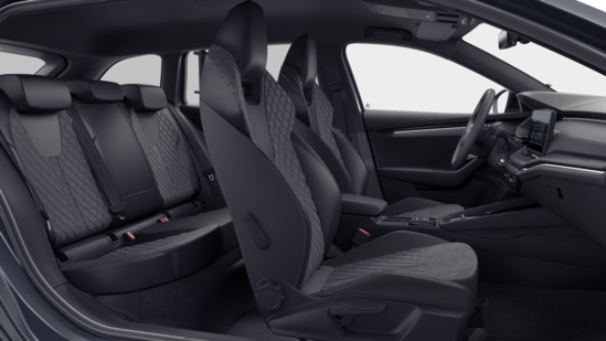 ŠKODA Octavia Combi Sportline 1,5 TSI m-HEV 110 kW _5