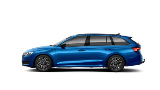 ŠKODA Octavia Combi Sportline 1,5 TSI m-HEV 110 kW _2