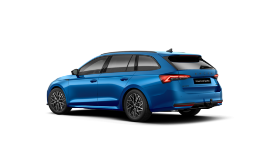 ŠKODA Octavia Combi Sportline 1,5 TSI m-HEV 110 kW _3