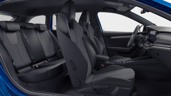 ŠKODA Octavia Combi Sportline 1,5 TSI m-HEV 110 kW _5