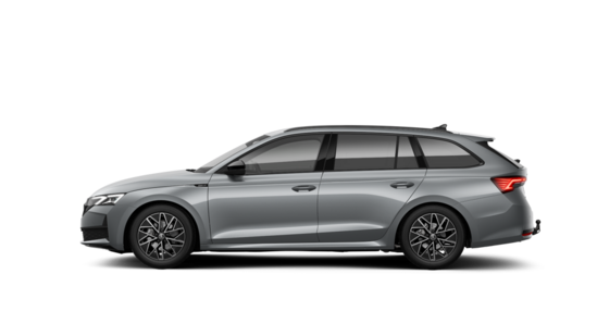 ŠKODA Octavia Combi Sportline 1,5 TSI m-HEV 110 kW _2