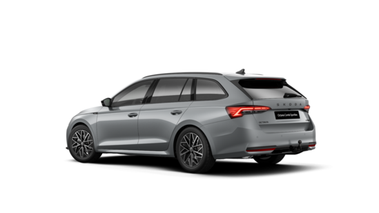 ŠKODA Octavia Combi Sportline 1,5 TSI m-HEV 110 kW _3