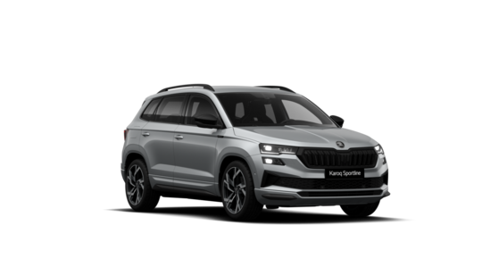 ŠKODA Karoq Sportline 1,5 TSI 110 kW _1
