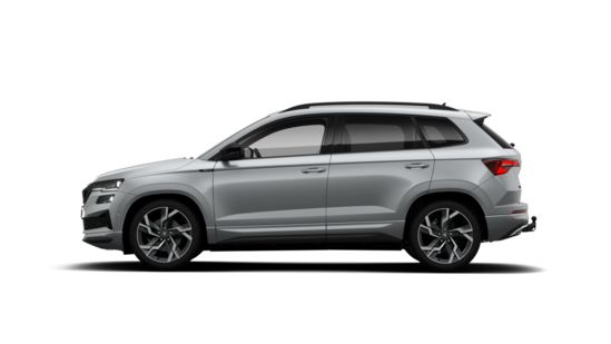 ŠKODA Karoq Sportline 1,5 TSI 110 kW _2