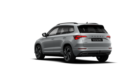 ŠKODA Karoq Sportline 1,5 TSI 110 kW _3