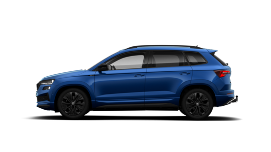 ŠKODA Karoq Sportline 1,5 TSI 110 kW_2