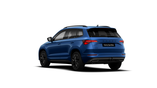 ŠKODA Karoq Sportline 1,5 TSI 110 kW_3