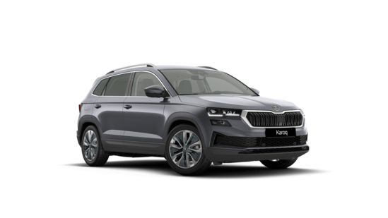 ŠKODA Karoq Top Selection 1,5 TSI 110 kW _1