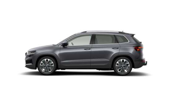 ŠKODA Karoq Top Selection 1,5 TSI 110 kW _2