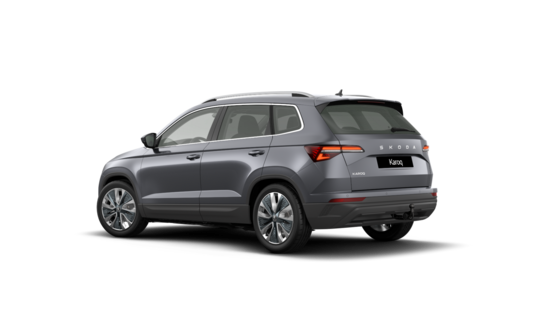 ŠKODA Karoq Top Selection 1,5 TSI 110 kW _3