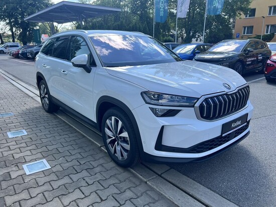 ŠKODA Kodiaq Exclusive Selection 2,0 TSI 4x4 150 kW_2