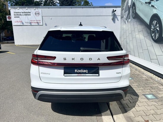 ŠKODA Kodiaq Exclusive Selection 2,0 TSI 4x4 150 kW_3