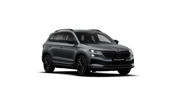 ŠKODA Karoq Sportline 1,5 TSI 110 kW_1