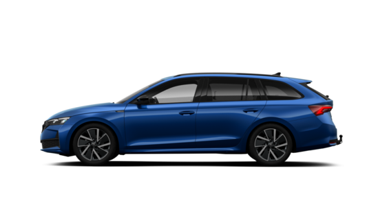 ŠKODA Octavia Combi Sportline 1,5 TSI m-HEV 110 kW _2