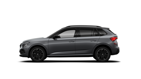 ŠKODA Kamiq Monte Carlo 1.0 TSI 85 kW_2
