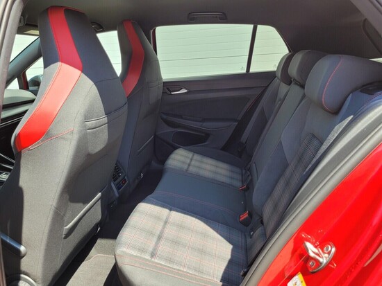 VOLKSWAGEN GOLF GTI 2.0 TSI 195 kW automat, DPH_5