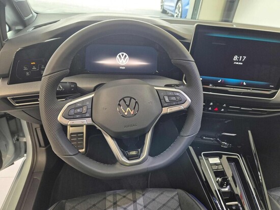 VOLKSWAGEN Golf Variant R-line People 1,5 eTSI 110 kW_5