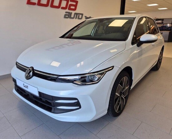 VOLKSWAGEN Golf People 1,5 eTSI 7DSG mHEV 85 kW_1