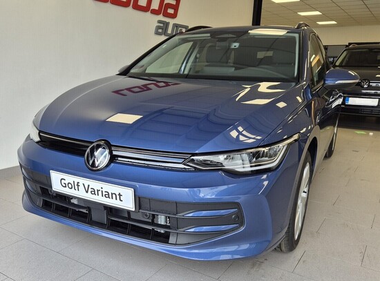 VOLKSWAGEN Golf Variant People 1,5 TSI 85 kW 6G  kW_1