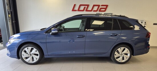 VOLKSWAGEN Golf Variant People 1,5 TSI 85 kW 6G  kW_2